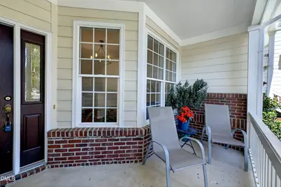 8301 Amber Leaf Court, Raleigh, NC 27612 - Photo 5
