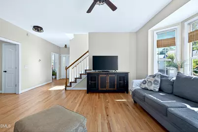 8301 Amber Leaf Court, Raleigh, NC 27612 - Photo 15
