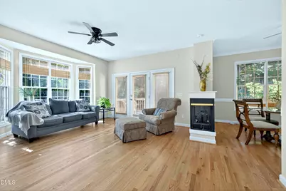 8301 Amber Leaf Court, Raleigh, NC 27612 - Photo 11