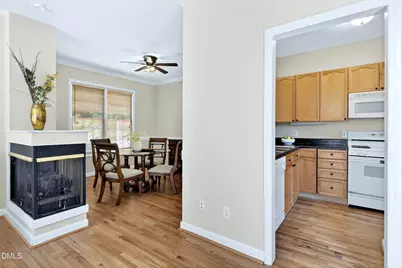 8301 Amber Leaf Court, Raleigh, NC 27612 - Photo 17