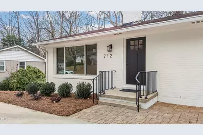 712 Beaver Dam Road, Raleigh, NC 27607 - Photo 1