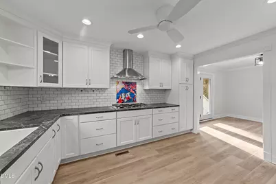 712 Beaver Dam Road, Raleigh, NC 27607 - Photo 11