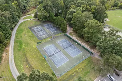 9 Lansgate Court, Durham, NC 27713 - Photo 47