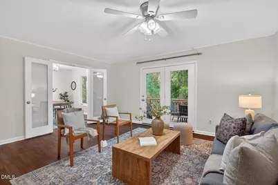 9 Lansgate Court, Durham, NC 27713 - Photo 7