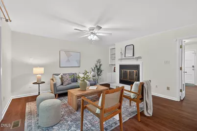9 Lansgate Court, Durham, NC 27713 - Photo 5