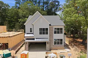 700 Mildred Oaks Ct, Cary, NC 27519 - Photo 1