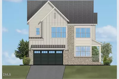 700 Mildred Oaks Court, Cary, NC 27519 - Photo 1