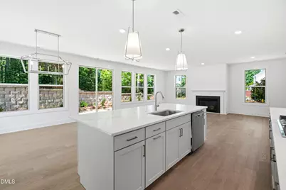 700 Mildred Oaks Court, Cary, NC 27519 - Photo 3