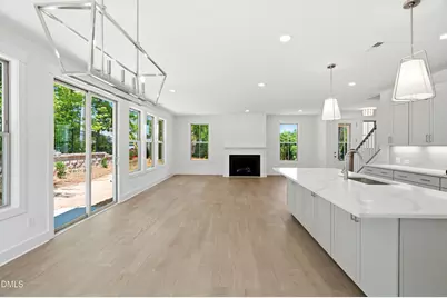 700 Mildred Oaks Court, Cary, NC 27519 - Photo 5