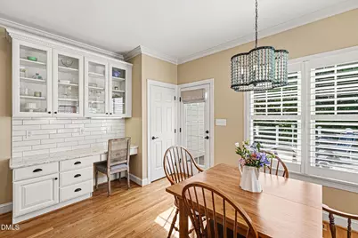10536 Cokesbury Lane, Raleigh, NC 27614 - Photo 11