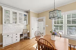 10536 Cokesbury Ln, Raleigh, NC 27614 - Photo 11