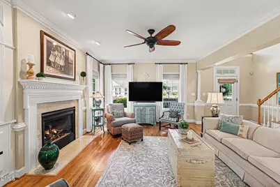 10536 Cokesbury Lane, Raleigh, NC 27614 - Photo 5