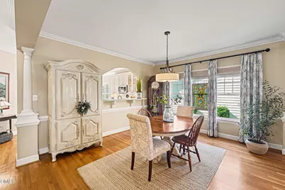10536 Cokesbury Lane, Raleigh, NC 27614 - Photo 7