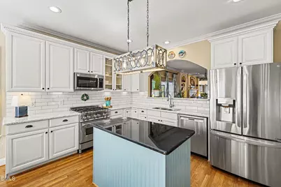 10536 Cokesbury Lane, Raleigh, NC 27614 - Photo 9