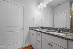 1169 Treetop Meadow Ln, Wake Forest, NC 27587 - Photo 19