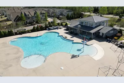 1169 Treetop Meadow Lane, Wake Forest, NC 27587 - Photo 35