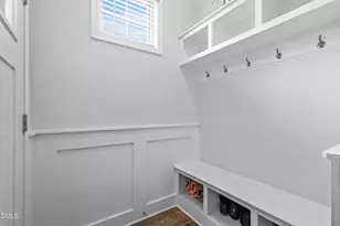 1169 Treetop Meadow Ln, Wake Forest, NC 27587 - Photo 7