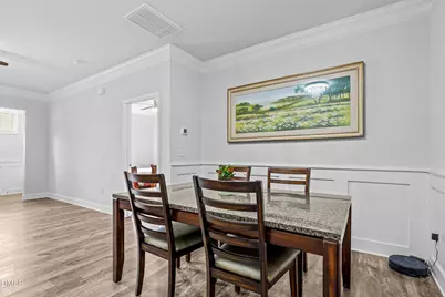 1169 Treetop Meadow Lane, Wake Forest, NC 27587 - Photo 9