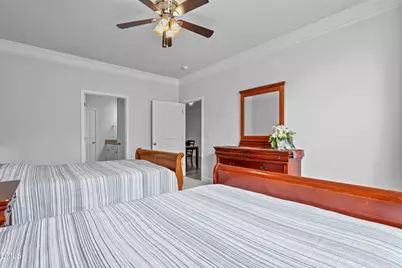 1169 Treetop Meadow Lane, Wake Forest, NC 27587 - Photo 17