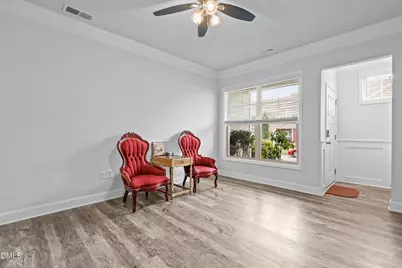 1169 Treetop Meadow Lane, Wake Forest, NC 27587 - Photo 5