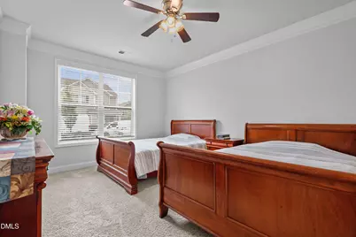 1169 Treetop Meadow Lane, Wake Forest, NC 27587 - Photo 15