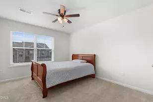 1169 Treetop Meadow Ln, Wake Forest, NC 27587 - Photo 29