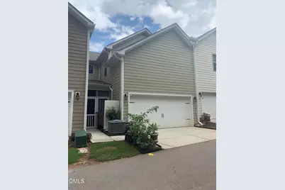 1169 Treetop Meadow Lane, Wake Forest, NC 27587 - Photo 33