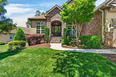 1745 Hasentree Villa Lane, Wake Forest, NC 27587 - Photo 23