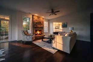1745 Hasentree Villa Ln, Wake Forest, NC 27587 - Photo 11