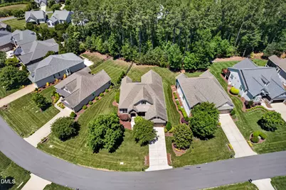 1745 Hasentree Villa Lane, Wake Forest, NC 27587 - Photo 25