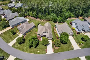 1745 Hasentree Villa Ln, Wake Forest, NC 27587 - Photo 25
