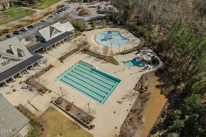 1745 Hasentree Villa Lane, Wake Forest, NC 27587 - Photo 29