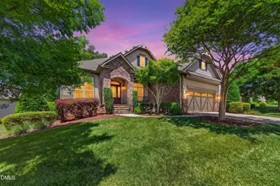 1745 Hasentree Villa Lane, Wake Forest, NC 27587 - Photo 1