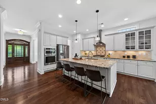1745 Hasentree Villa Ln, Wake Forest, NC 27587 - Photo 3