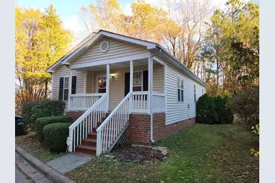 860 Darby Street, Raleigh, NC 27610 - Photo 3