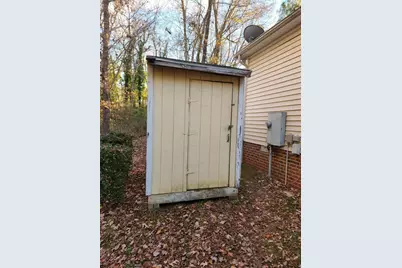 860 Darby Street, Raleigh, NC 27610 - Photo 9
