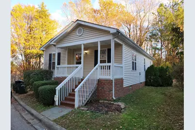 860 Darby Street, Raleigh, NC 27610 - Photo 1