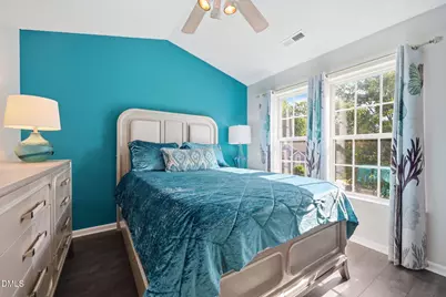 117 Crabwall Court, Holly Springs, NC 27540 - Photo 27