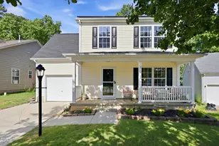 117 Crabwall Ct, Holly Springs, NC 27540 - Photo 1