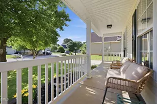 117 Crabwall Ct, Holly Springs, NC 27540 - Photo 5