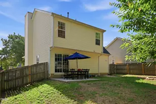 117 Crabwall Ct, Holly Springs, NC 27540 - Photo 37