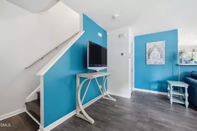 117 Crabwall Court, Holly Springs, NC 27540 - Photo 13