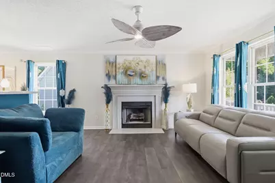 117 Crabwall Court, Holly Springs, NC 27540 - Photo 7