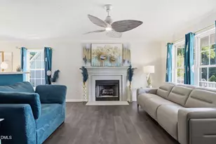117 Crabwall Ct, Holly Springs, NC 27540 - Photo 7
