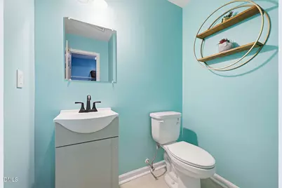 117 Crabwall Court, Holly Springs, NC 27540 - Photo 23