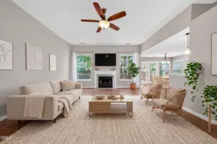 6804 Broome Bay Ct, Raleigh, NC 27616 - Photo 9