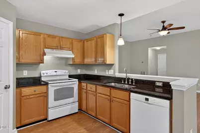 6804 Broome Bay Court, Raleigh, NC 27616 - Photo 27