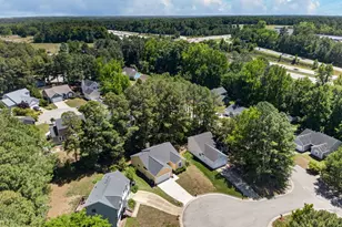 6804 Broome Bay Ct, Raleigh, NC 27616 - Photo 43