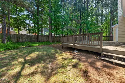 6804 Broome Bay Court, Raleigh, NC 27616 - Photo 35