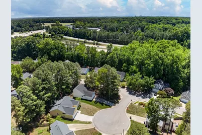6804 Broome Bay Court, Raleigh, NC 27616 - Photo 41